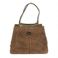 Naiste käekott Silvia Rosa 11241L Khaki, , Naiste käekotid